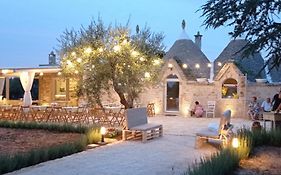 La Relais Del Trullo